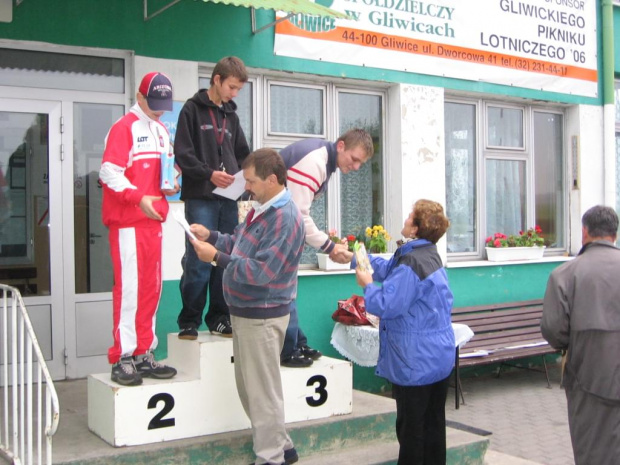 Puchar Polski - F1H