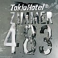 Okładka nowej płyty Tokio Hotel