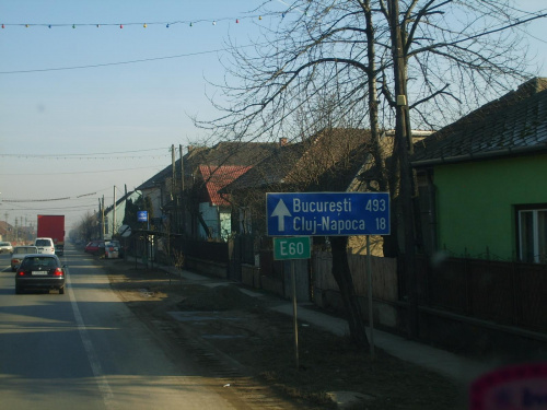 Okolice Cluj Napoca