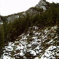 tatry- #gory #tatry #zakopane #widoki #zima