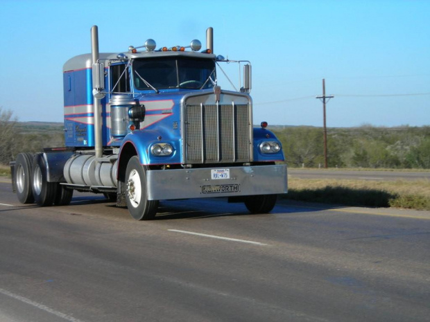 KW W 900 Classic