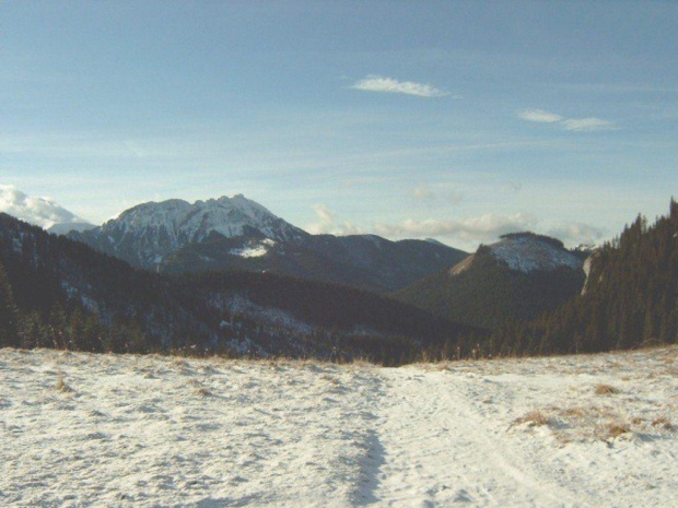 tatry