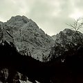 tatry- #gory #tatry #zakopane #widoki #zima