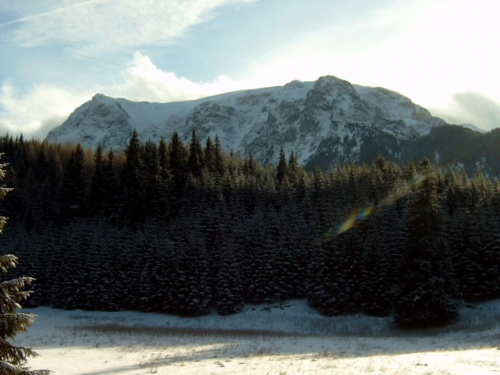 tatry