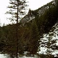 tatry- #gory #tatry #zakopane #widoki #zima