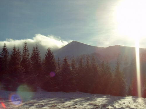 tatry