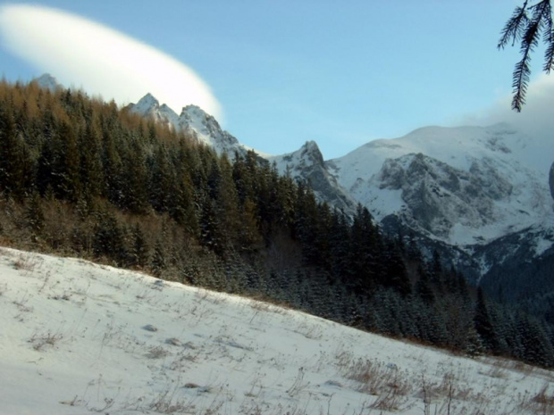 tatry