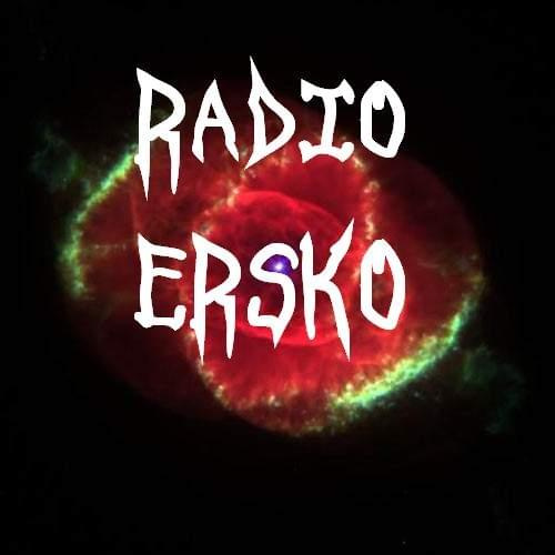 LOGO dla Radia Ersko