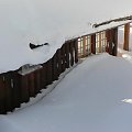 Gamlestølen hytte