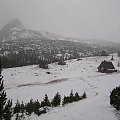 Tatry 13.01.2007