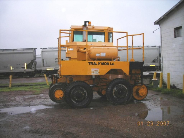 TrackMobile