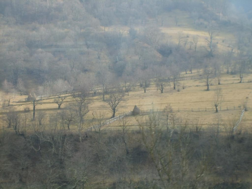 Trasa Ramnicu Valcea-Sibiu