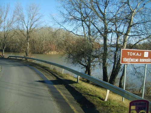 Tokaj(Tisza)