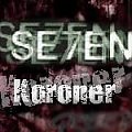 Se7En By Czaker
www.radiocrash.pl