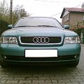 #AudiA4ClubPolska #AudiA4ClubEu #AudiA4 #Audi #TDI #Quattro