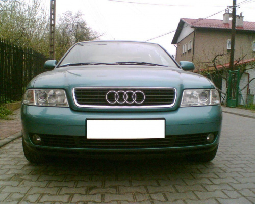 #AudiA4ClubPolska #AudiA4ClubEu #AudiA4 #Audi #TDI #Quattro