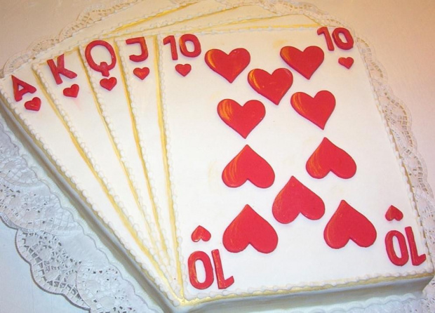 #tort #poker #karty