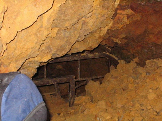 Ekspedycja Badawcza 2007