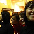 10.11.2006 - LUCY JOB SQUAD