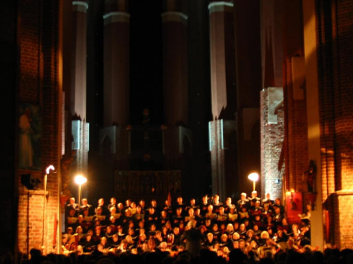 11.11.2006 - REQUIEM KATEDRAL