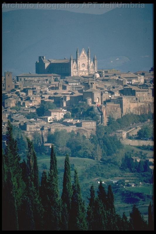 #Italia #Orvieto