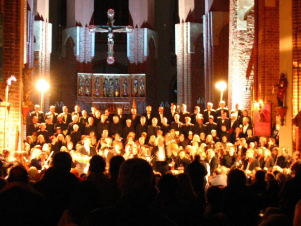 11.11.2006 - REQUIEM KATEDRAL