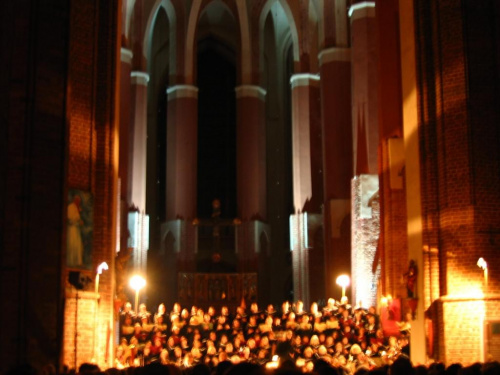 11.11.2006 - REQUIEM KATEDRAL