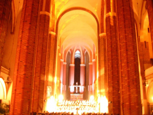 11.11.2006 - REQUIEM KATEDRAL