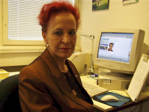 Dr. Hanna Labrenz Weiss