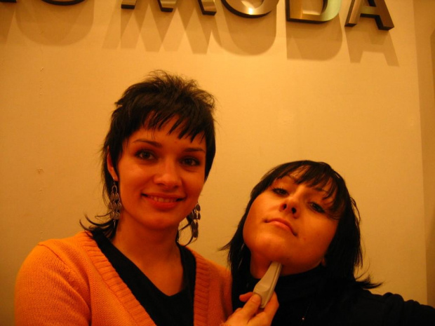 10.11.2006 - LUCY JOB SQUAD