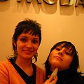 10.11.2006 - LUCY JOB SQUAD