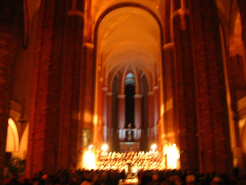 11.11.2006 - REQUIEM KATEDRAL