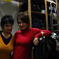 10.11.2006 - LUCY JOB SQUAD