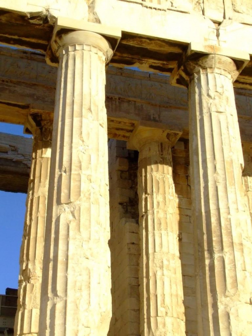 akropol ateny