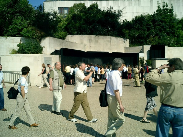 Portugalia - Fatima #Portugalia #Lizbona #Fatima #ToraDeBelem