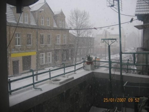 zima 25.01.2007