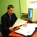 17.11.2006 - JOB SQUAD