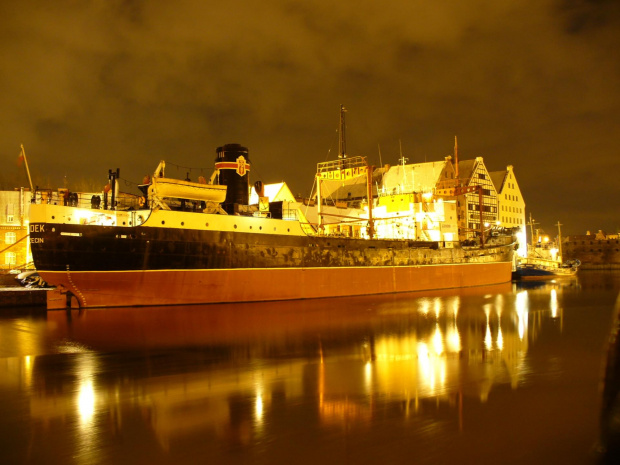 Sołdek #sołdek #gdańsk #statki