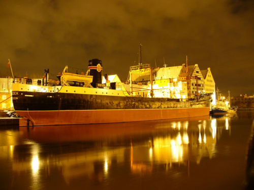 Sołdek #sołdek #gdańsk #statki