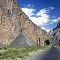 Okolice Khorog #Pamir #tadzykistan #gory #azja