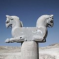 Iran, Persepolis. #IranPersja