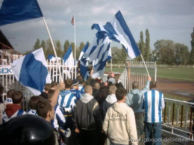 Fotki z wyjazdu do Rzeszowa (Resovia) #ResoviaRzeszów