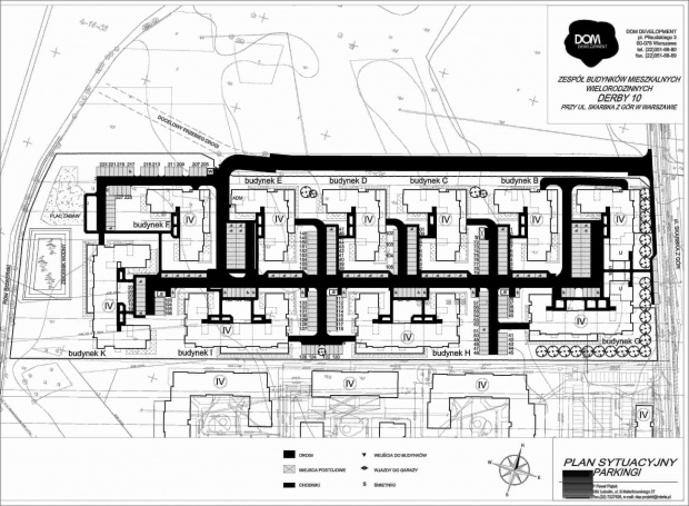 plan sytuacyjny