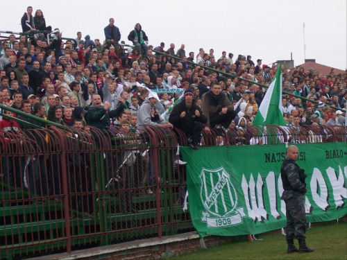 Derby 2004 Jesień !