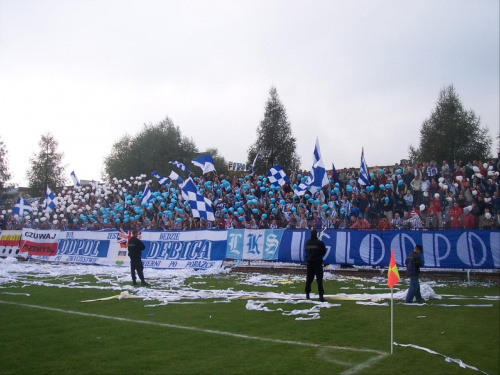 Derby 2004 Jesień !