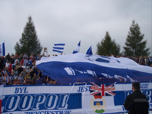 Derby 2004 Jesień !