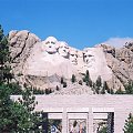 South Dakota Mt. Rushmore