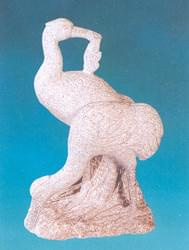 Storch (bocian)
Figurka ogrodowa
http://www.koi-garden.it/deutsch/japanische%20steinlaternen.htm #SymblikaBociana #WizerunekBociana #FigurkaOgrodowa