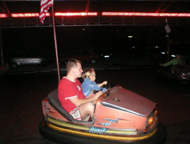 Kobiety i tak są jagorszymi kierowcami ;-)