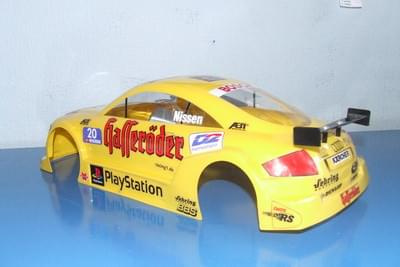 audi tt carson